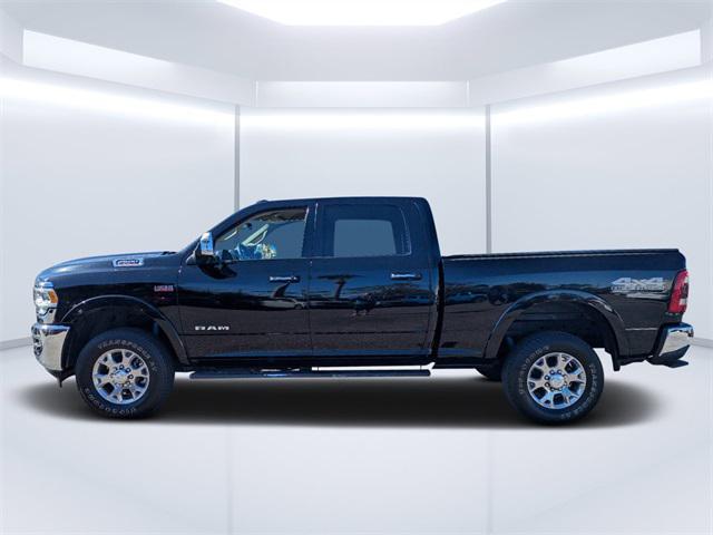 used 2021 Ram 2500 car, priced at $43,995