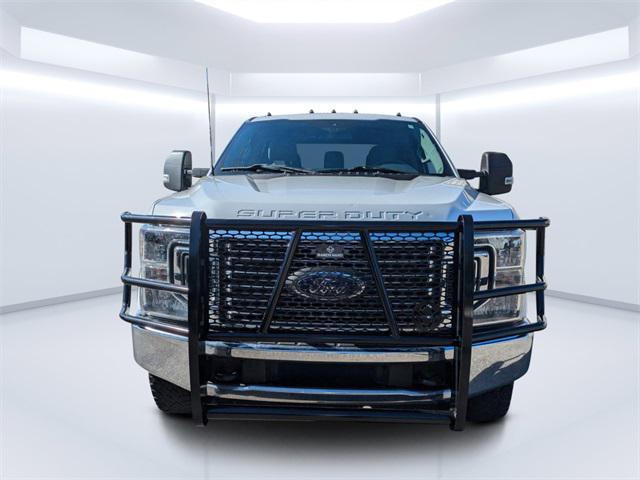 used 2022 Ford F-350 car, priced at $51,744