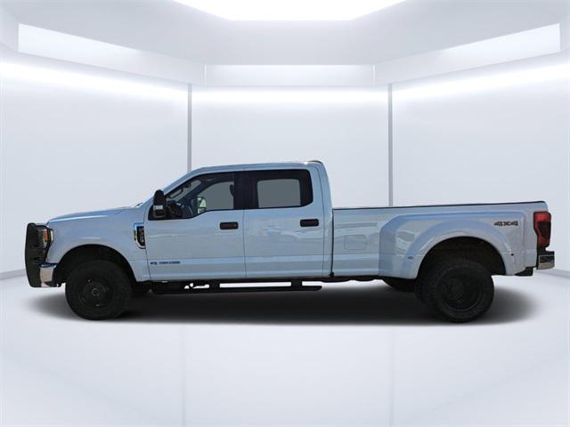 used 2022 Ford F-350 car, priced at $51,744