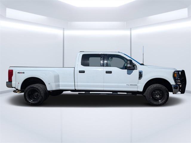 used 2022 Ford F-350 car, priced at $51,744