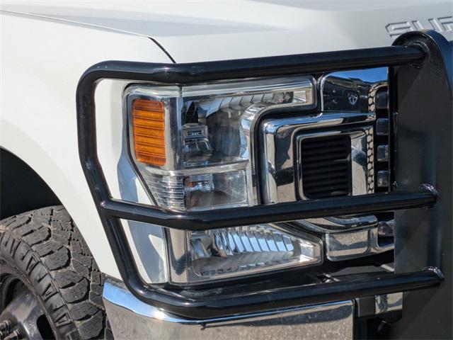 used 2022 Ford F-350 car, priced at $51,744