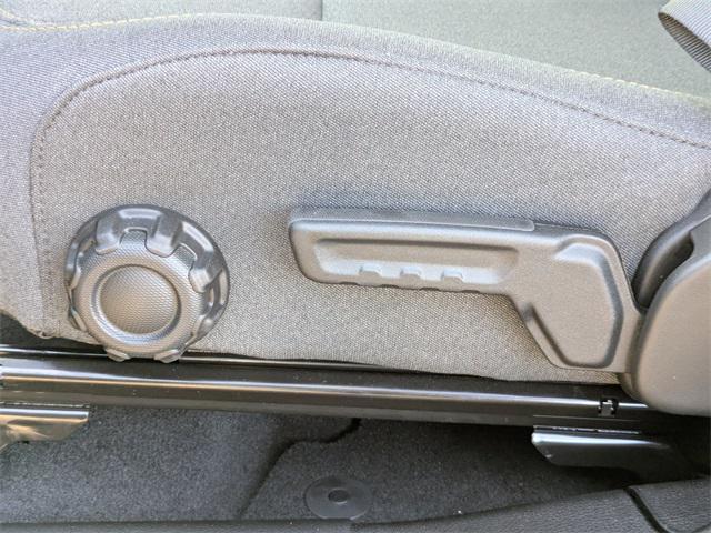 new 2026 Jeep Wrangler car, priced at $39,565