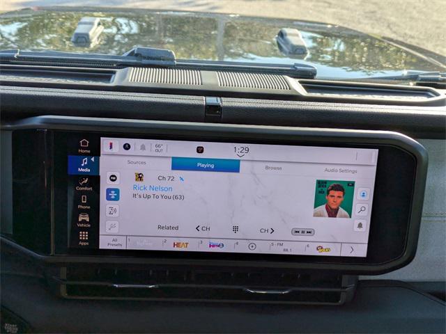 new 2026 Jeep Wrangler car, priced at $39,565