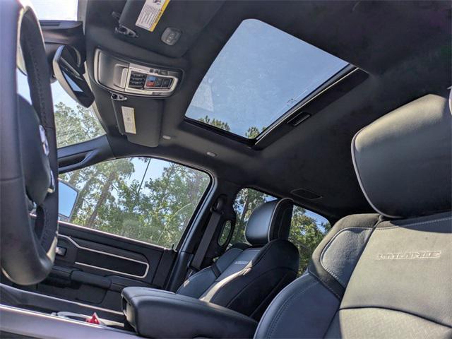 new 2025 Ram 2500 car, priced at $78,980