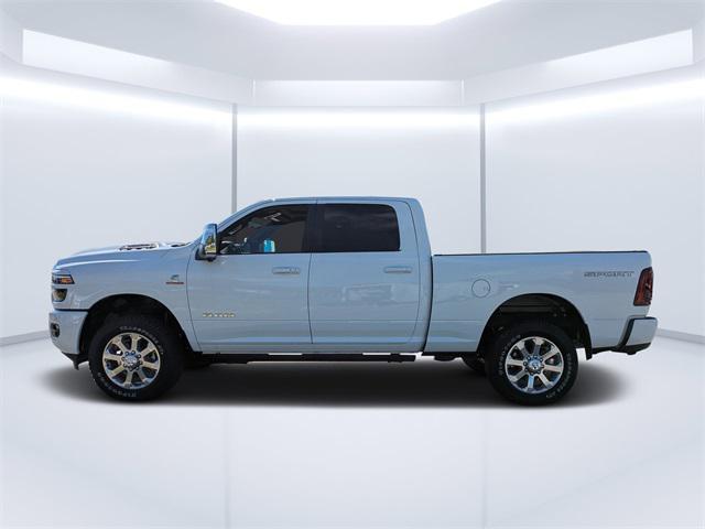 new 2025 Ram 2500 car, priced at $78,980