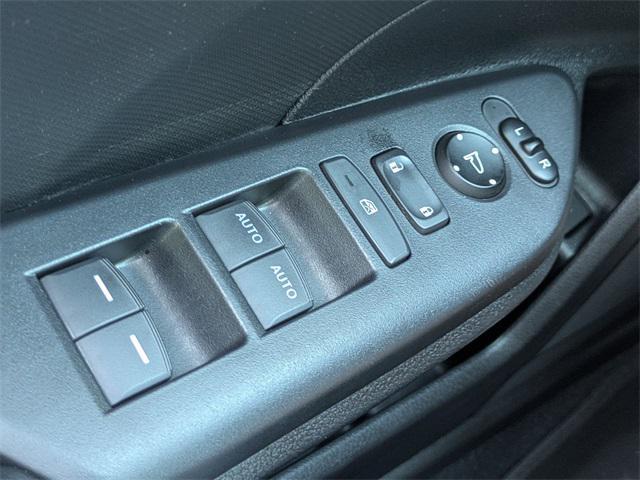 used 2020 Honda Civic car, priced at $19,899