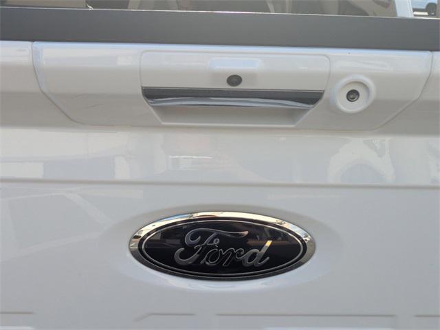 used 2021 Ford F-150 car, priced at $37,955