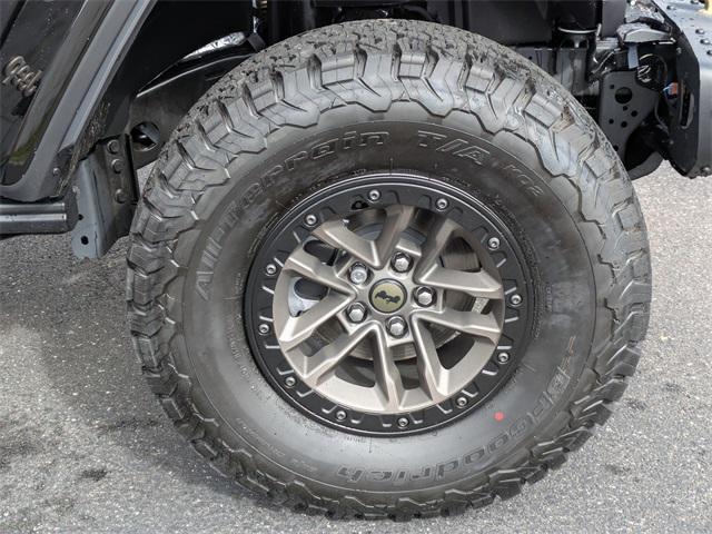 new 2025 Jeep Wrangler car, priced at $101,210