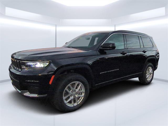 new 2025 Jeep Grand Cherokee L car, priced at $42,920