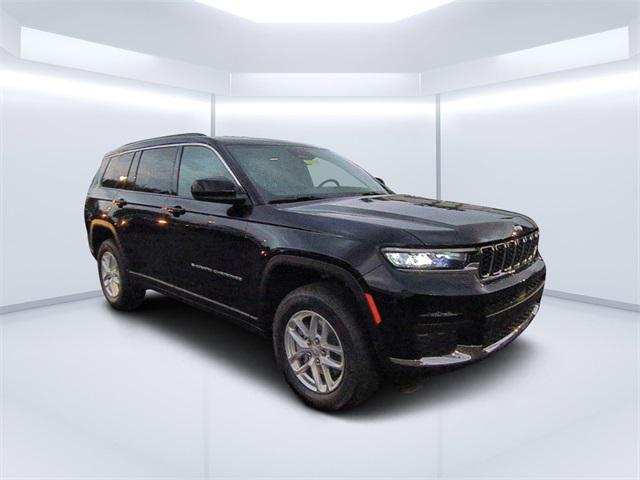 new 2025 Jeep Grand Cherokee L car, priced at $42,920