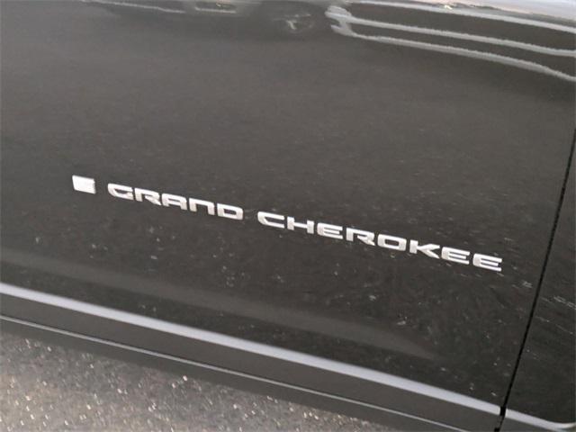 new 2025 Jeep Grand Cherokee L car, priced at $42,920