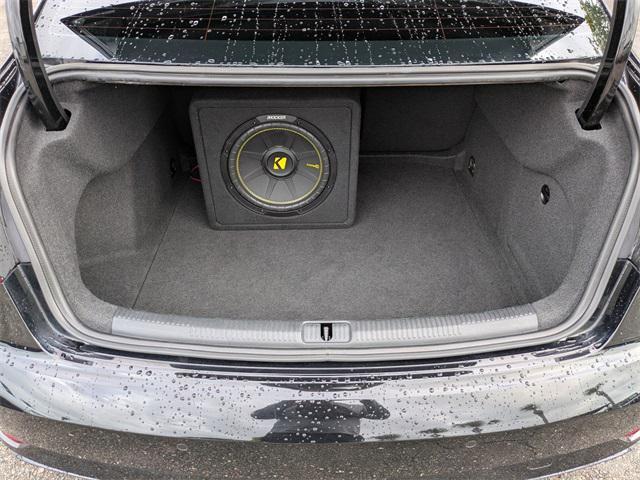 used 2020 Audi A3 car, priced at $14,298