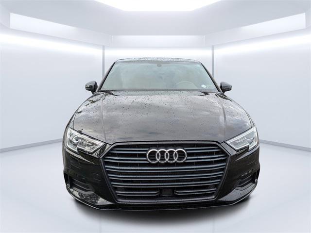 used 2020 Audi A3 car, priced at $14,298