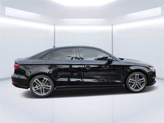 used 2020 Audi A3 car, priced at $14,298