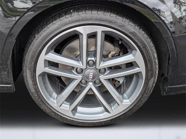 used 2020 Audi A3 car, priced at $14,298