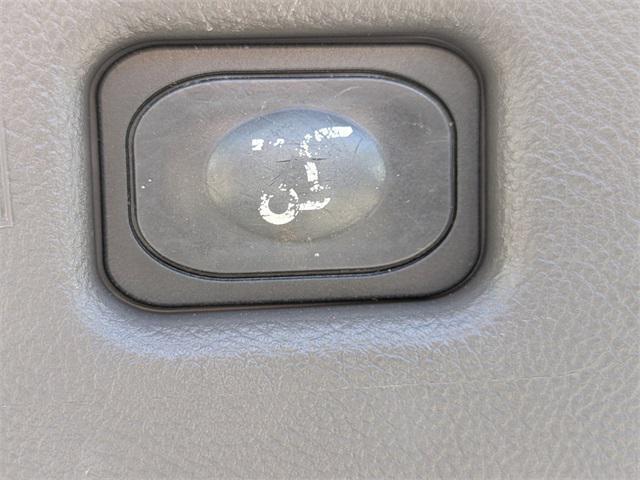 used 2019 Lincoln Nautilus car, priced at $20,980