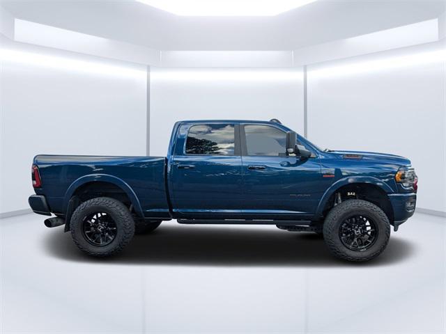 used 2021 Ram 3500 car, priced at $44,632