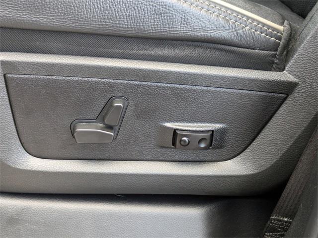 used 2021 Ram 3500 car, priced at $44,632