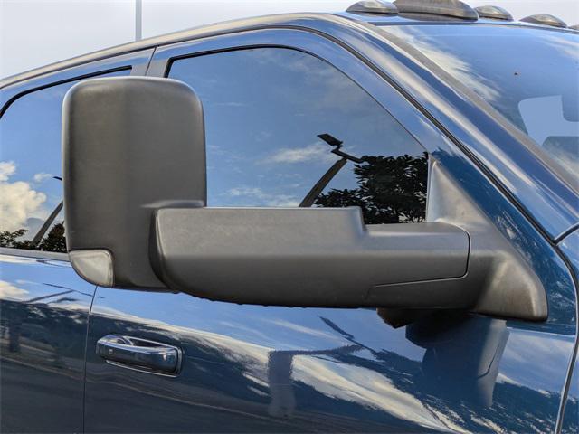 used 2021 Ram 3500 car, priced at $44,632