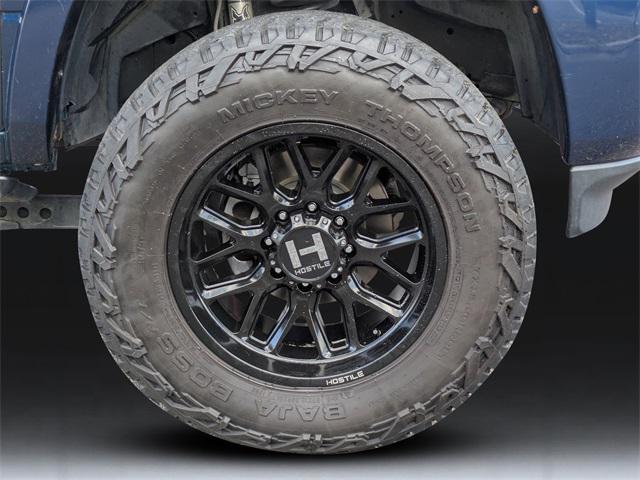 used 2021 Ram 3500 car, priced at $44,632