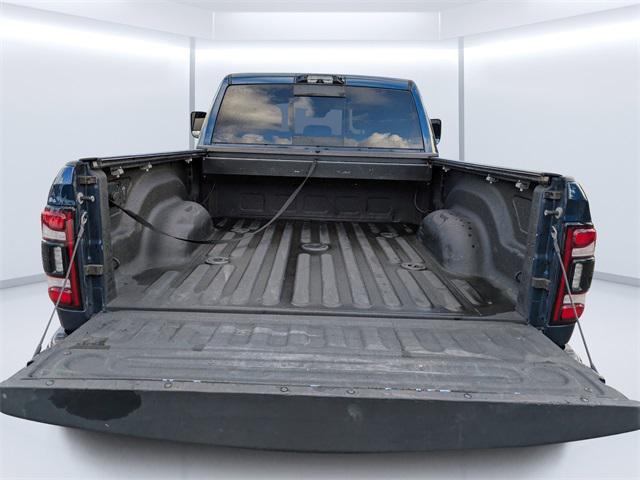 used 2021 Ram 3500 car, priced at $44,632
