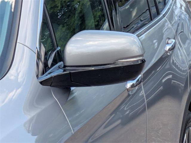 used 2020 Honda Pilot car, priced at $32,459