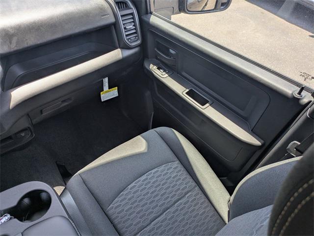 new 2025 Ram 2500 car, priced at $69,020
