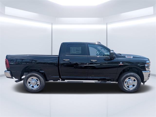 new 2025 Ram 2500 car, priced at $69,020