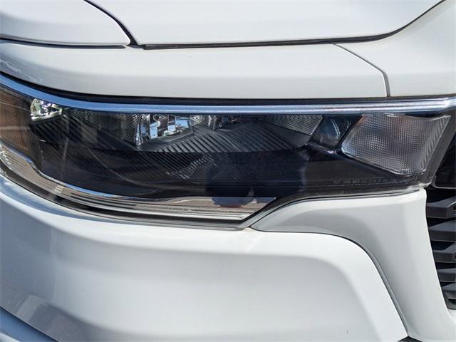 new 2025 Ram 1500 car, priced at $47,495