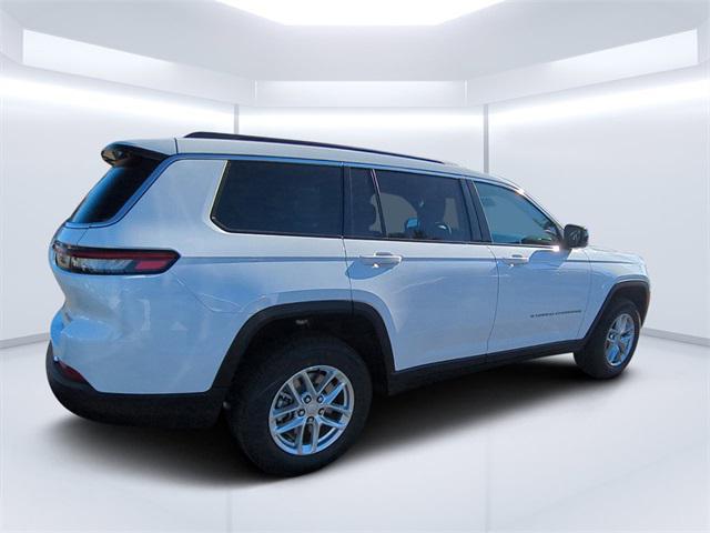 new 2025 Jeep Grand Cherokee L car, priced at $42,325