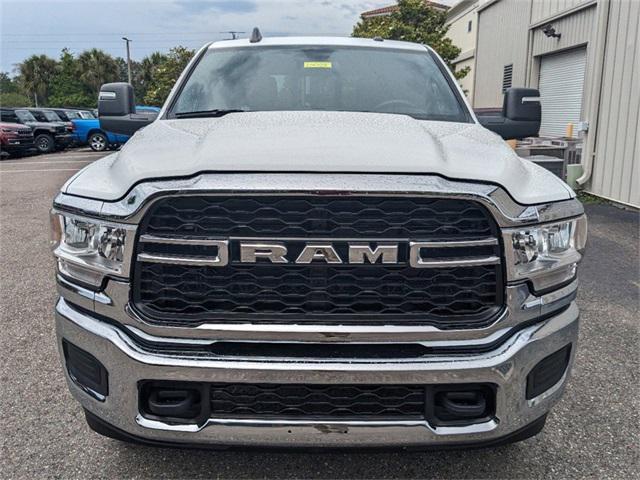 new 2024 Ram 2500 car, priced at $54,471