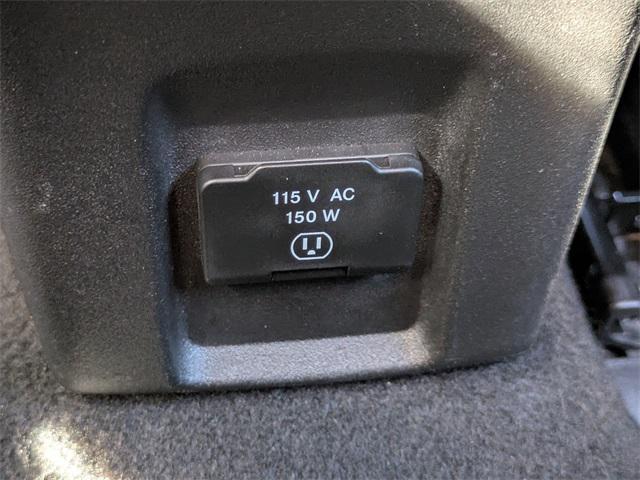 used 2017 Jeep Renegade car, priced at $13,996