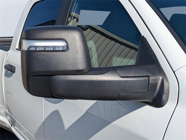 used 2024 Ram 3500 car, priced at $58,351