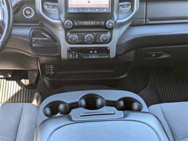 used 2024 Ram 3500 car, priced at $58,351