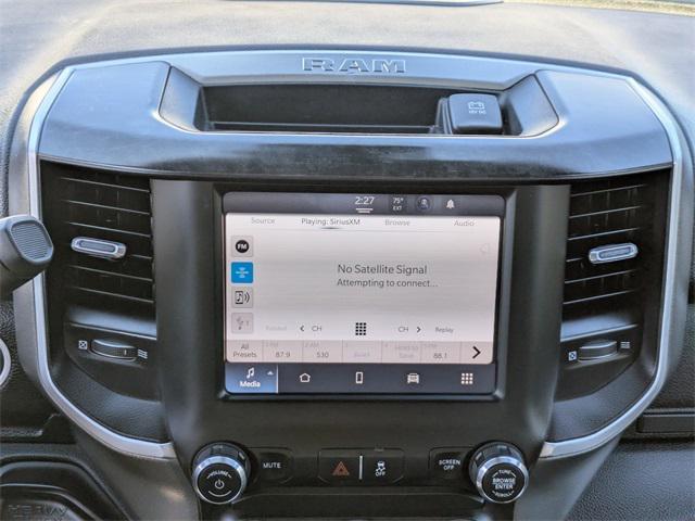 used 2024 Ram 3500 car, priced at $58,351