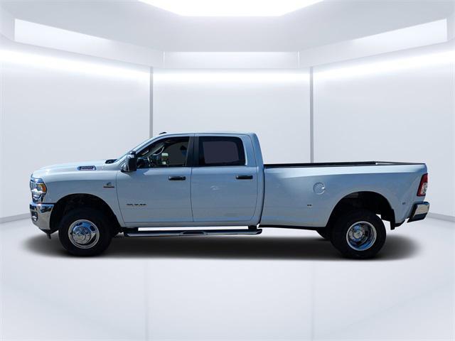 used 2024 Ram 3500 car, priced at $58,351