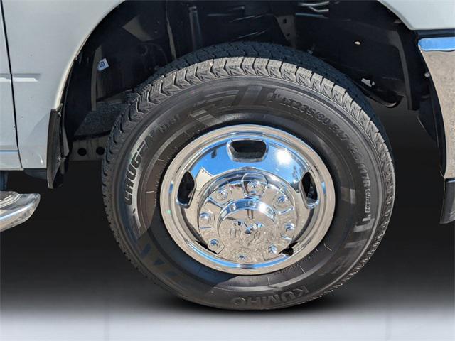 used 2024 Ram 3500 car, priced at $58,351