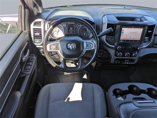 used 2024 Ram 3500 car, priced at $58,351