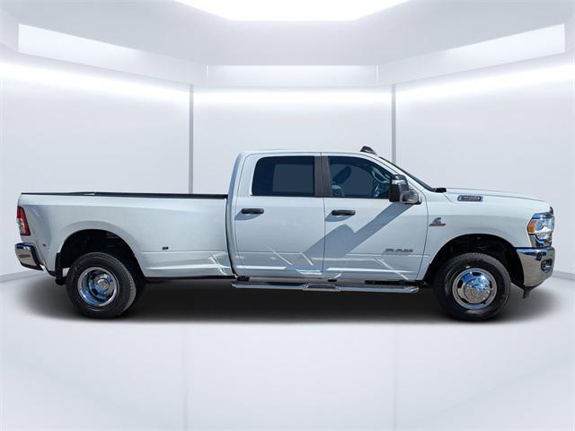 used 2024 Ram 3500 car, priced at $58,351