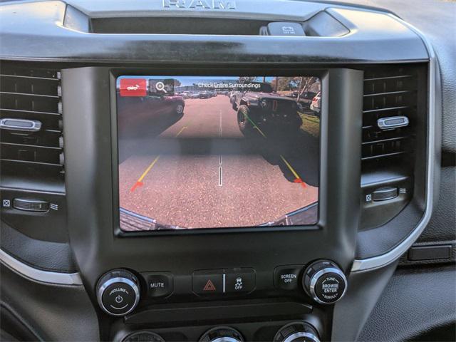 used 2024 Ram 3500 car, priced at $58,351