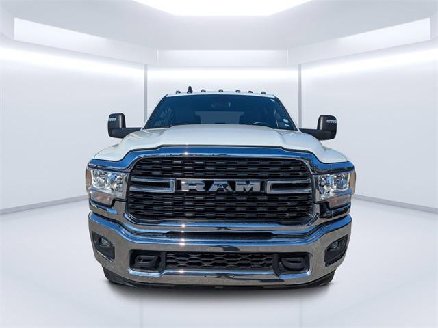 used 2024 Ram 3500 car, priced at $58,351