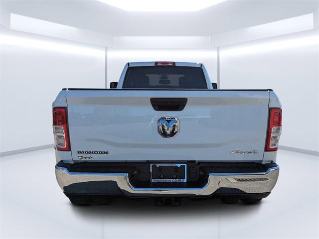used 2024 Ram 3500 car, priced at $58,351