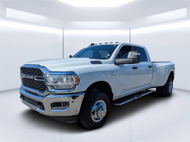 used 2024 Ram 3500 car, priced at $58,351