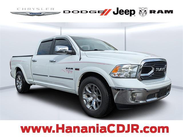 used 2019 Ram 1500 car, priced at $22,792