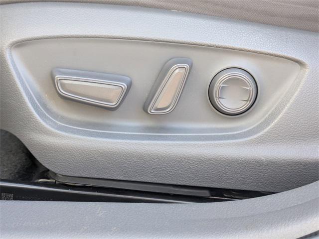 used 2019 Toyota Camry car, priced at $17,494