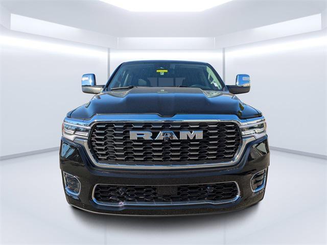 new 2026 Ram 1500 car, priced at $92,740