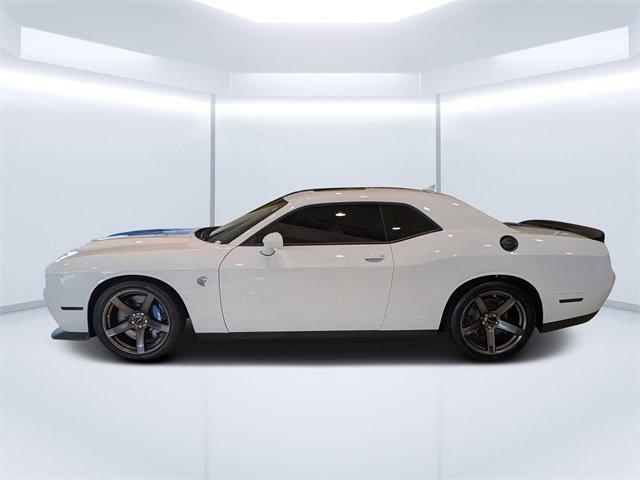 used 2023 Dodge Challenger car, priced at $69,710