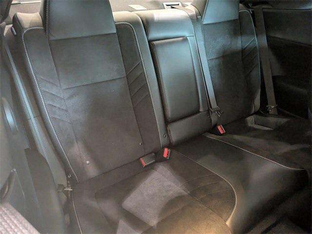 used 2023 Dodge Challenger car, priced at $69,710