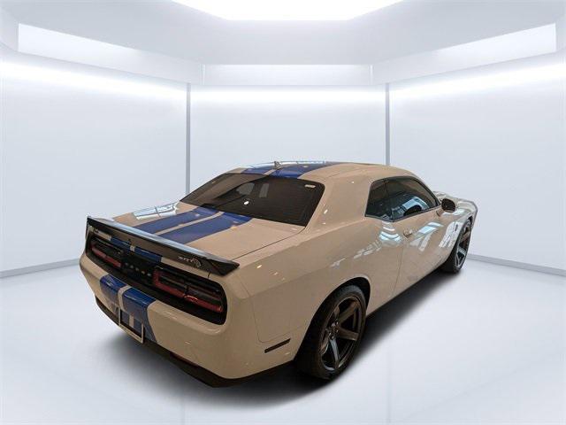 used 2023 Dodge Challenger car, priced at $69,710