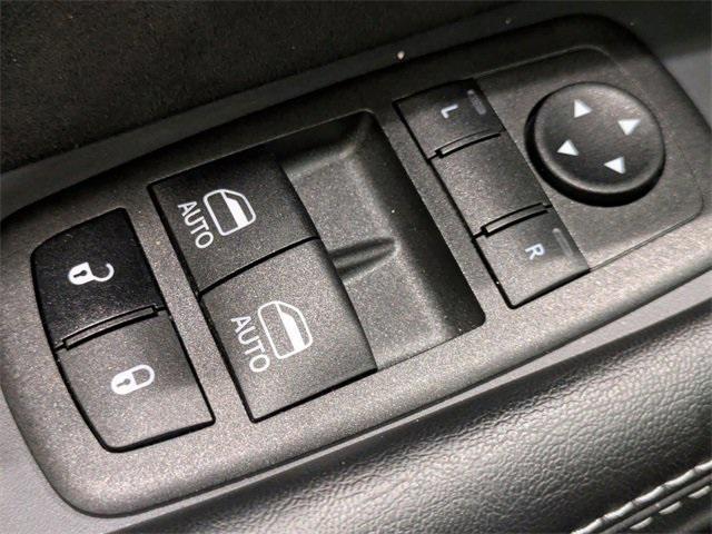 used 2023 Dodge Challenger car, priced at $69,710